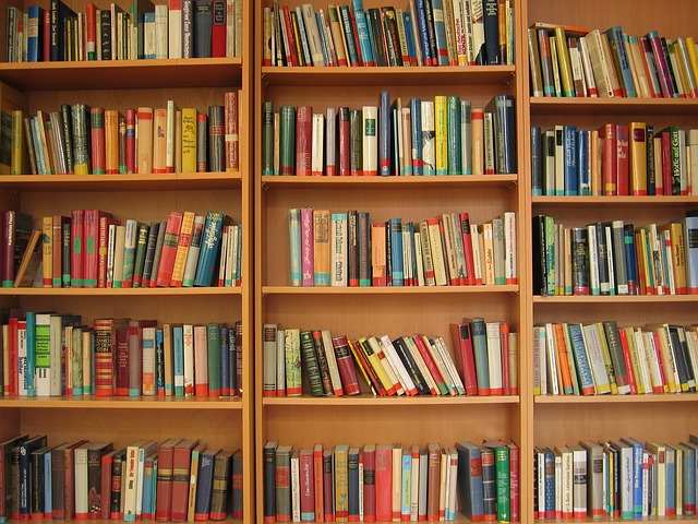 Caserta. la città dove i libri si scambiano