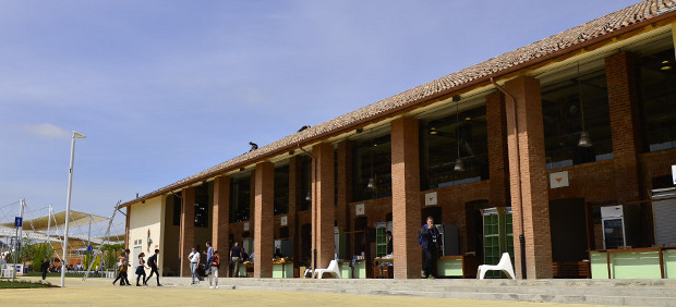 Expo Milano 2015. “Cibo per l’anima” a Cascina Triulza