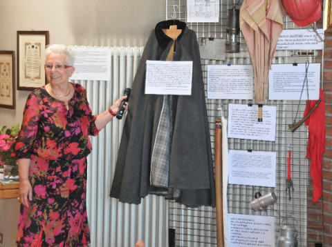 A Monghidoro (BO) nasce  il Museo dell’emigrante