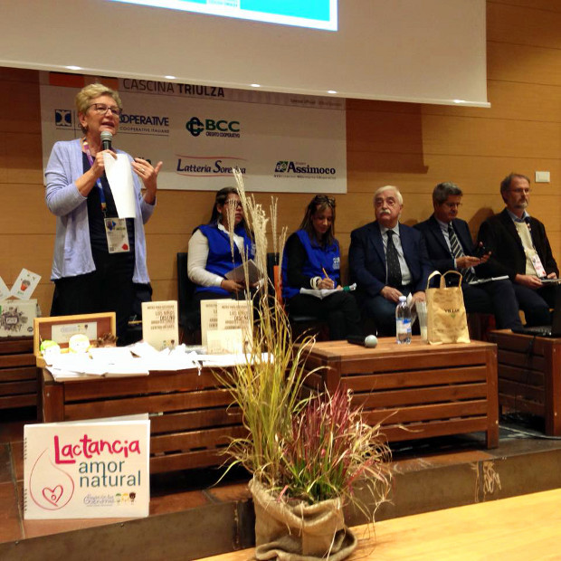 “Adotta e nutri”: presentato il progetto Auser di solidarietà internazionale in Colombia