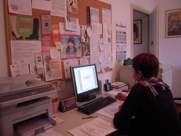 Padova: la campagna di crowdfunding del Centro Veneto Progetti Donna