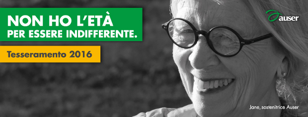 Campagna tesseramento 2016