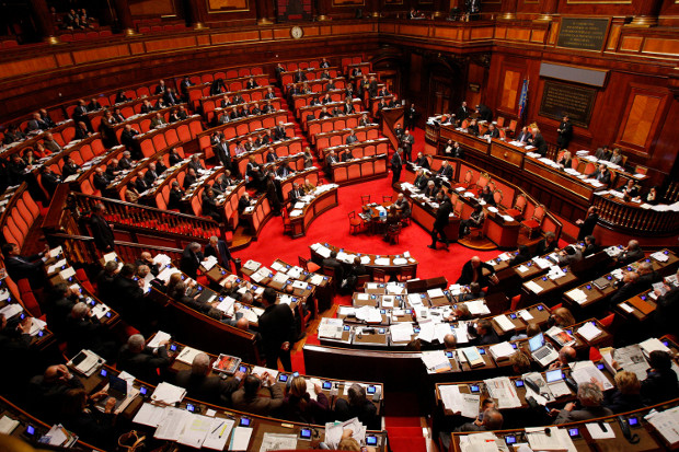 Riforma terzo settore. Via libera dal Senato
