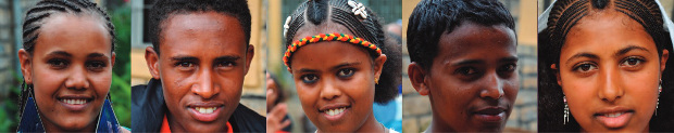 L’aiuto dell’Auser ai bambini cardiopatici di Makallè in Etiopia