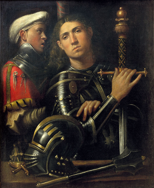 500 anni di Orlando Furioso: la mostra a Ferrara con la convenzione Auser