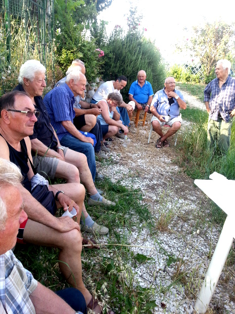 Orti sociali: a Rimini il 14 e 15 novembre primo seminario nazionale sugli orti Auser