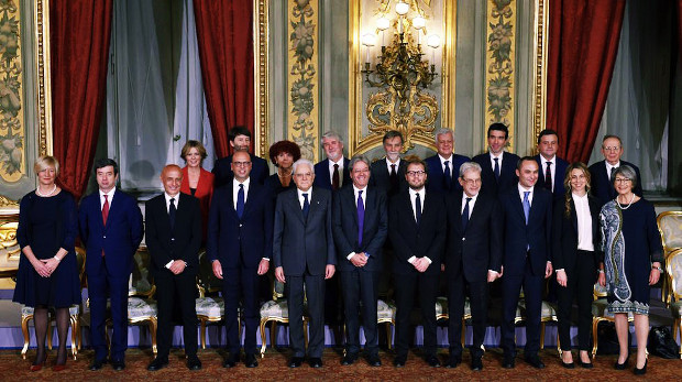 Governo Gentiloni: le priorità del Forum Nazionale del Terzo Settore