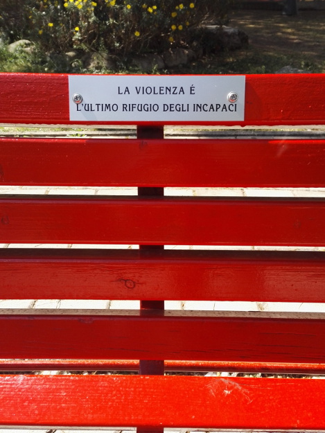 #educhiamoalrispetto, Auser Carbonia incontra gli studenti