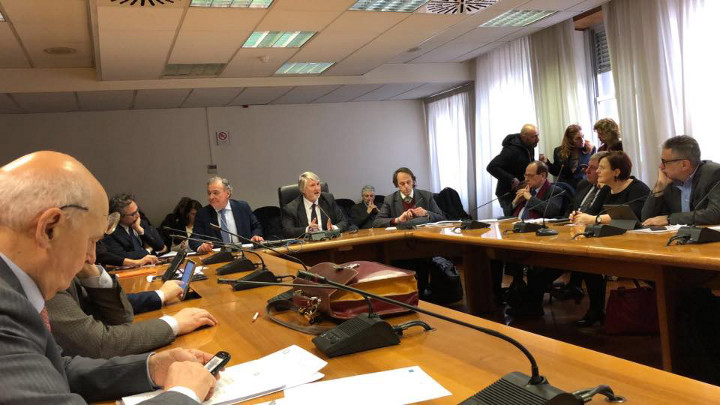 Terzo settore, insediato il Consiglio Nazionale. La Portavoce del Forum Claudia Fiaschi eletta vicepresidente