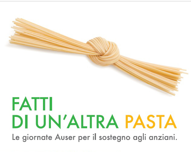 Torna la pasta antimafia che aiuta gli anziani