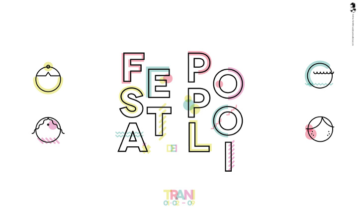 Trani, prima edizione della Festa dei Popoli