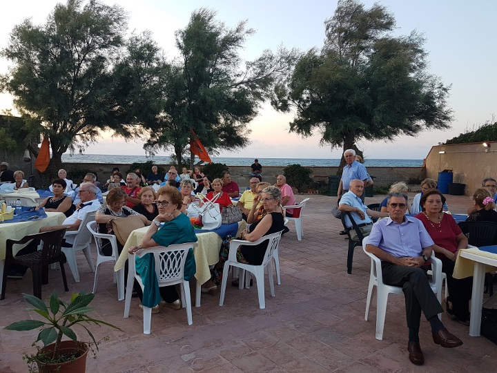Sicilia: dai beni confiscati alla mafia tante opportunità per gli anziani