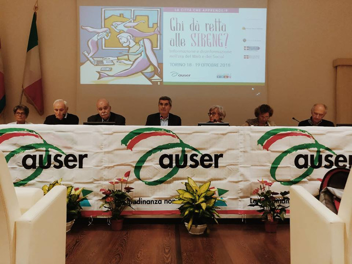 Investire in cultura e formazione: ecco come contrastare le fake news