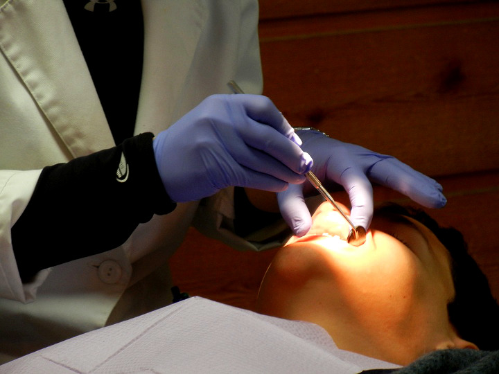 All’ambulatorio Auser di Borgomanero (NO) si aggiungono sei dentisti
