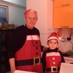 a facci i vecchia - auser lentini