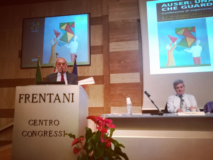 La condizione degli anziani nelle regioni d’Italia