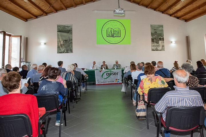 Università popolari e circoli culturali: si riparte