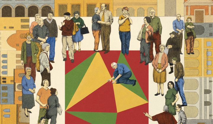 LE SCELTE DELLA RETE NAZIONALE AUSER CULTURA