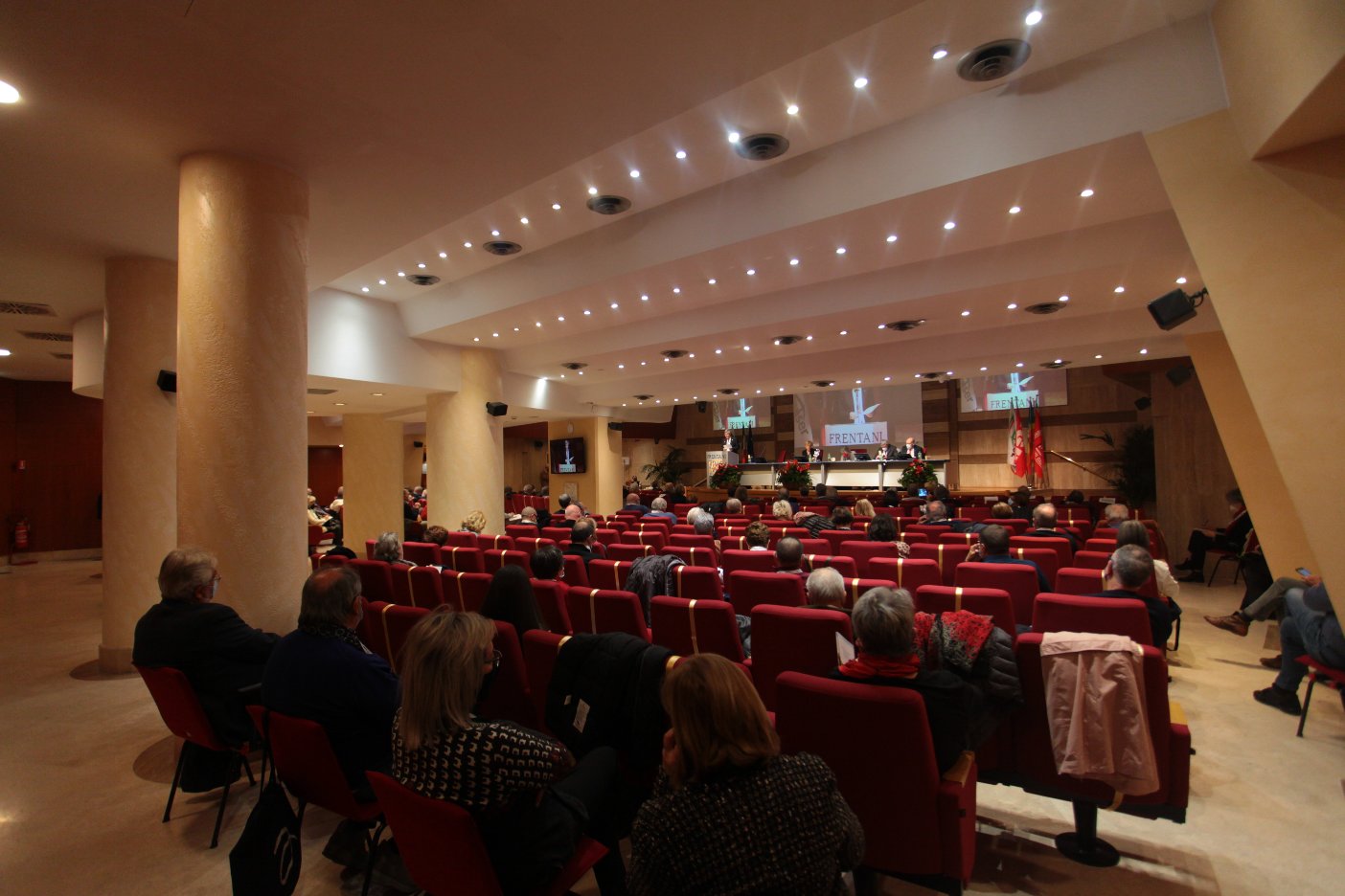 Congresso Auser 2021 – Tutti i materiali
