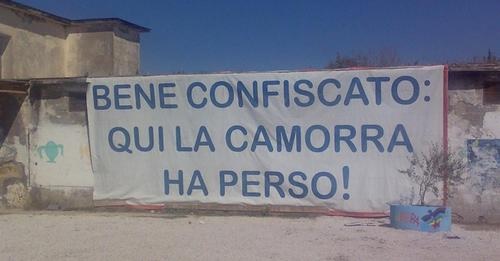 Fondo per le spese di gestione dei beni confiscati alle mafie: Libera e la rete delle associazioni nazionali scrivono alle commissioni riunite Affari Costituzionali e Istruzione del Senato
