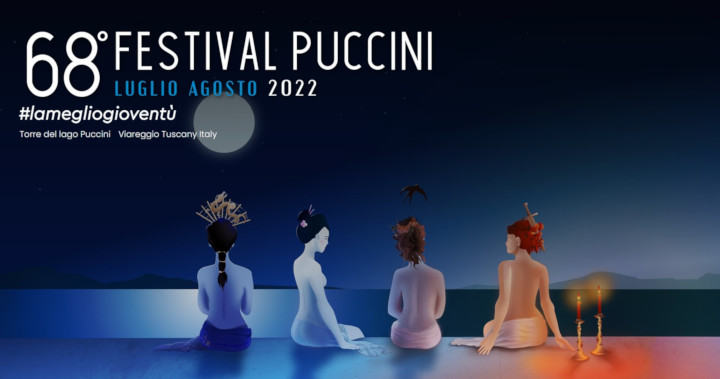 Festival Puccini, sconti ai soci Auser