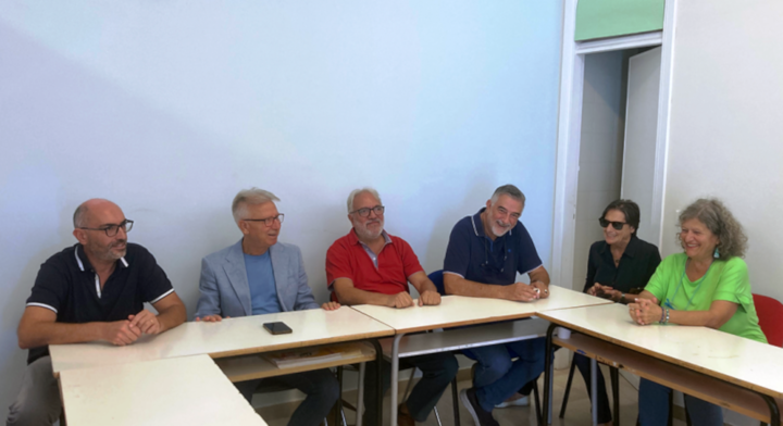 Borgo Mezzanone (FG): Cgil, Solidaunia e Auser promuovono un Punto di Assistenza Sanitaria e Sociale