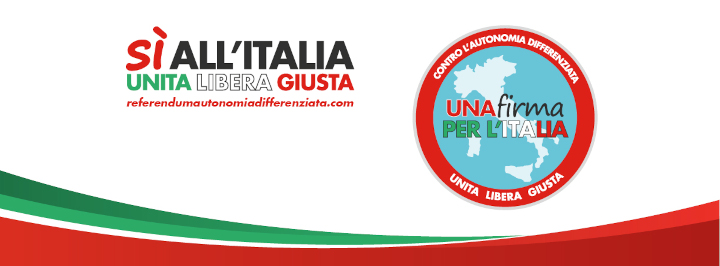 Auser in campo per la campagna referendaria di abrogazione della legge sull’Autonomia differenziata