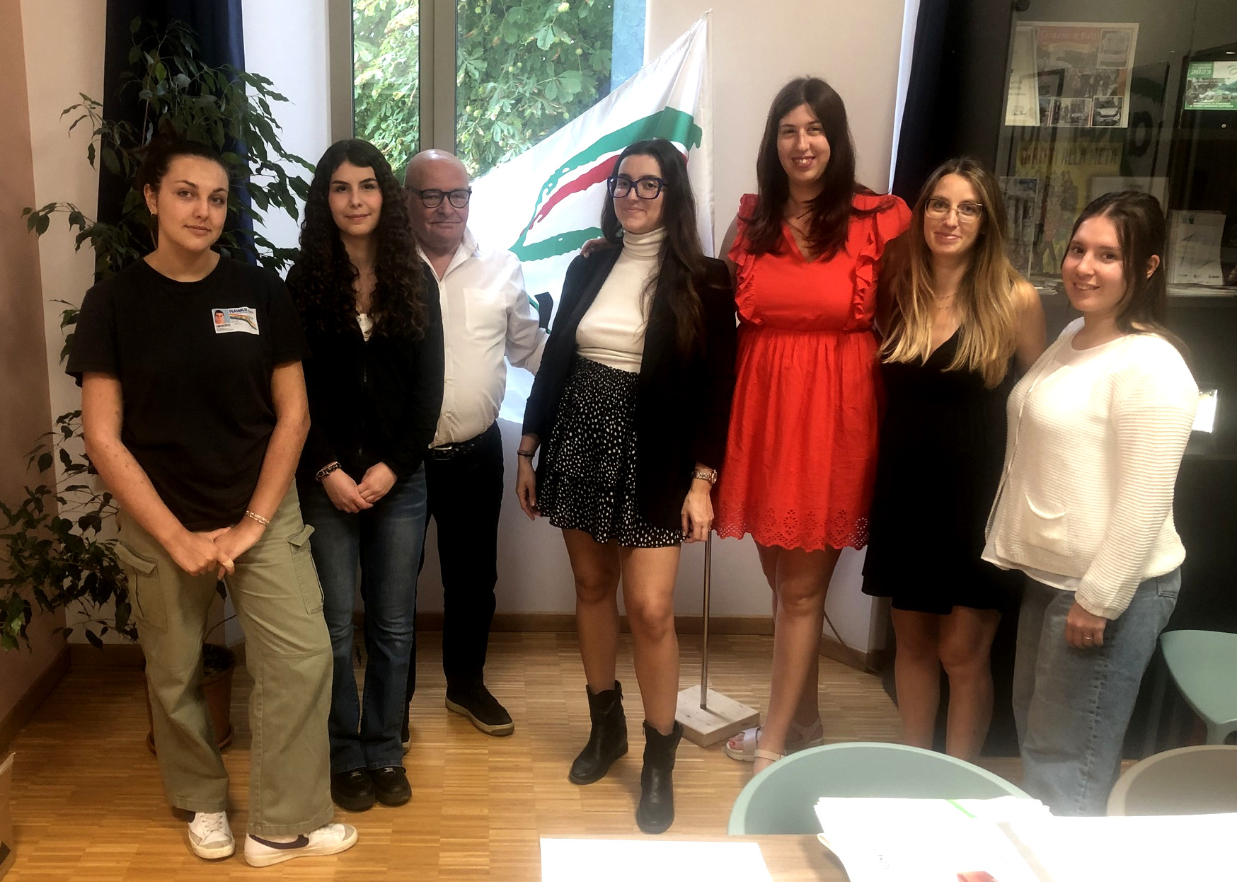 Lecco, 35 giovani coinvolti dall’inizio dell’anno