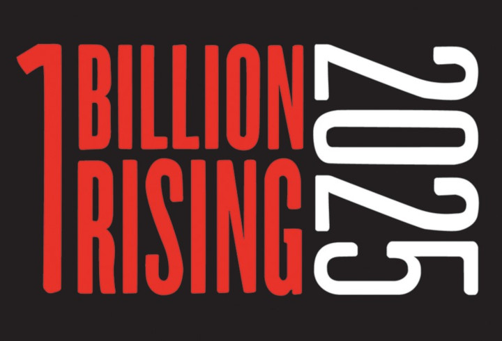 Contro la violenza sulle donne One Billion Rising il 14 febbraio, in tutto il mondo
