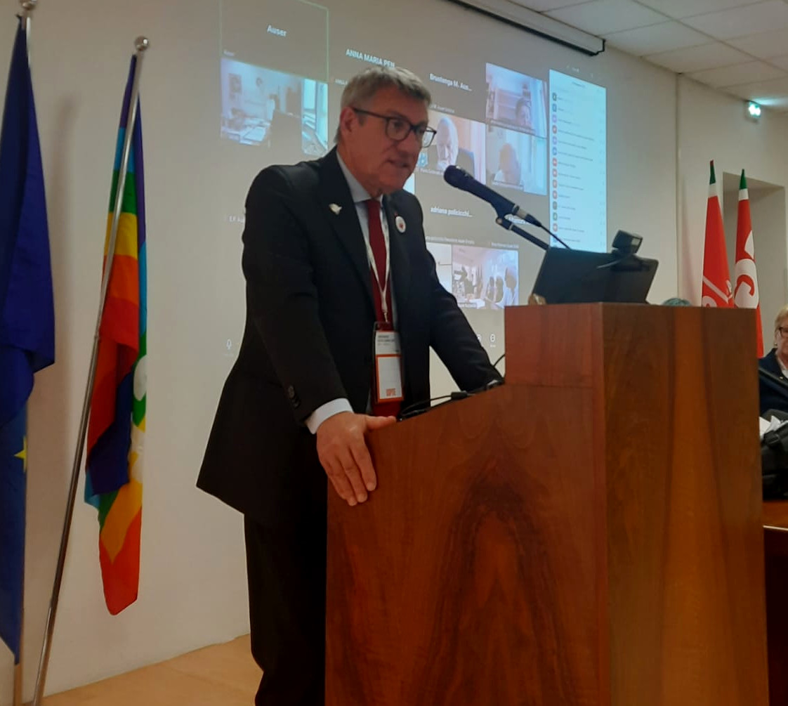 Cgil su Referendum Giustizia: “Un voto contro l’autoritarismo. Governo arrogante, ora ascolti”