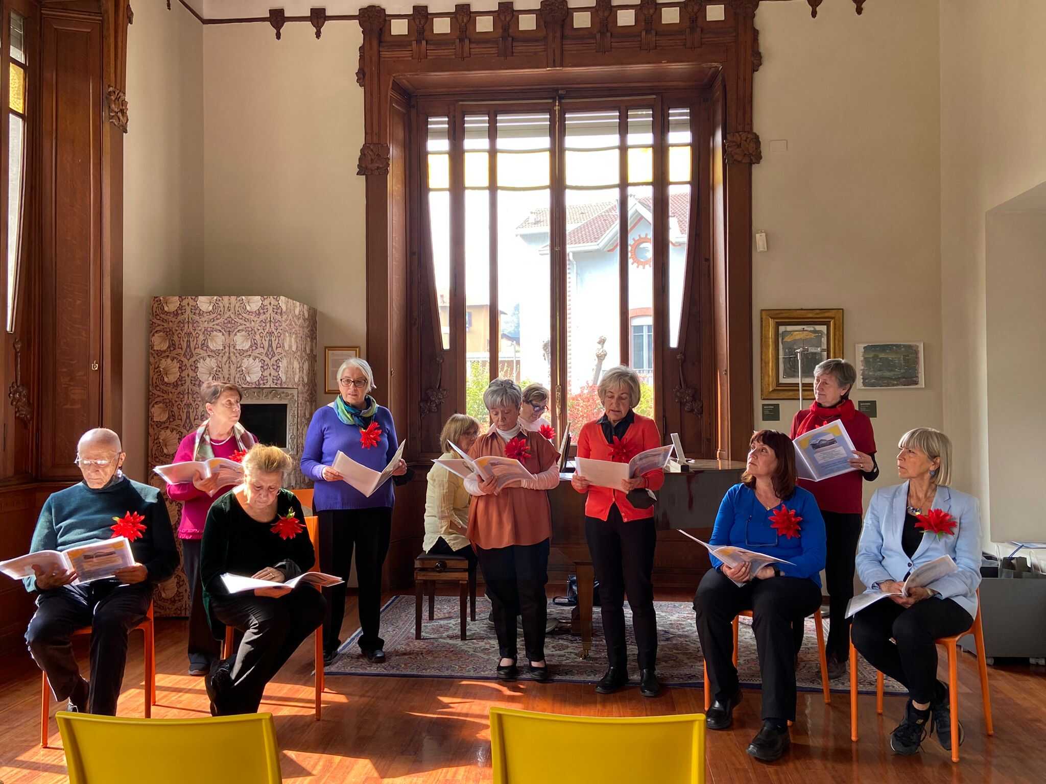 Como, al via il ciclo di incontri “Leggimi forte”