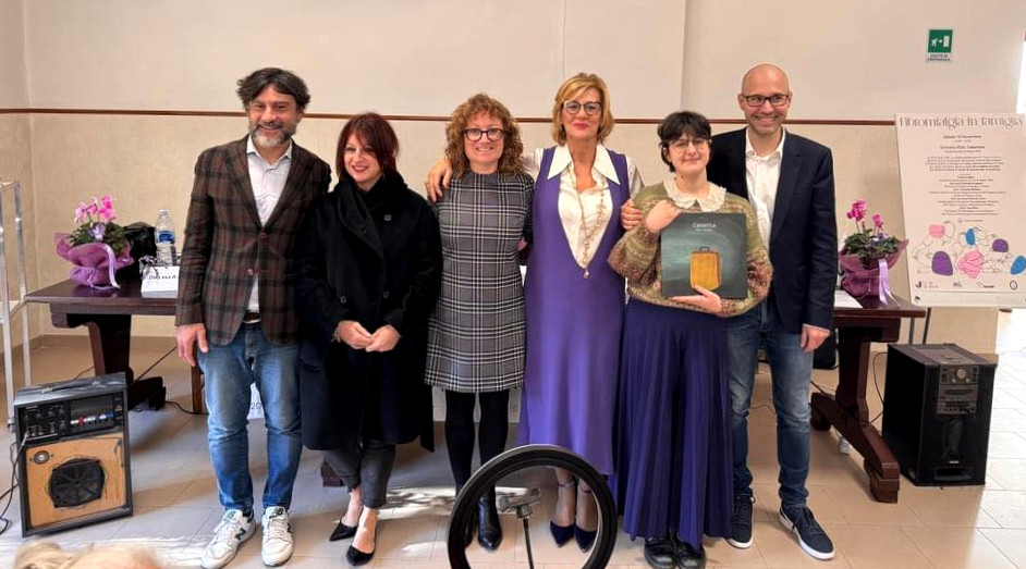Pesaro: un nuovo spazio per la solidarietà e la comunità, le Ali di Auser Odv ha una nuova sede