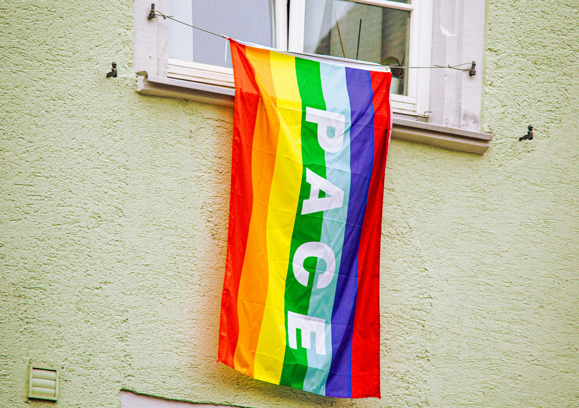 Si vince solo con la pace e il diritto: il Forum Terzo Settore sulla guerra in Medio Oriente