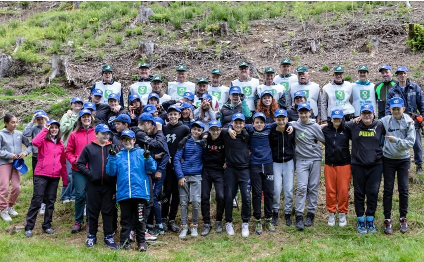 Pisogne (BS), ripartono i progetti con le scuole