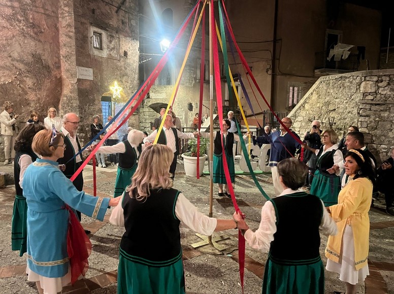 Seconda edizione del Festival della cultura popolare promosso da Auser e Spi Cgil di Foggia