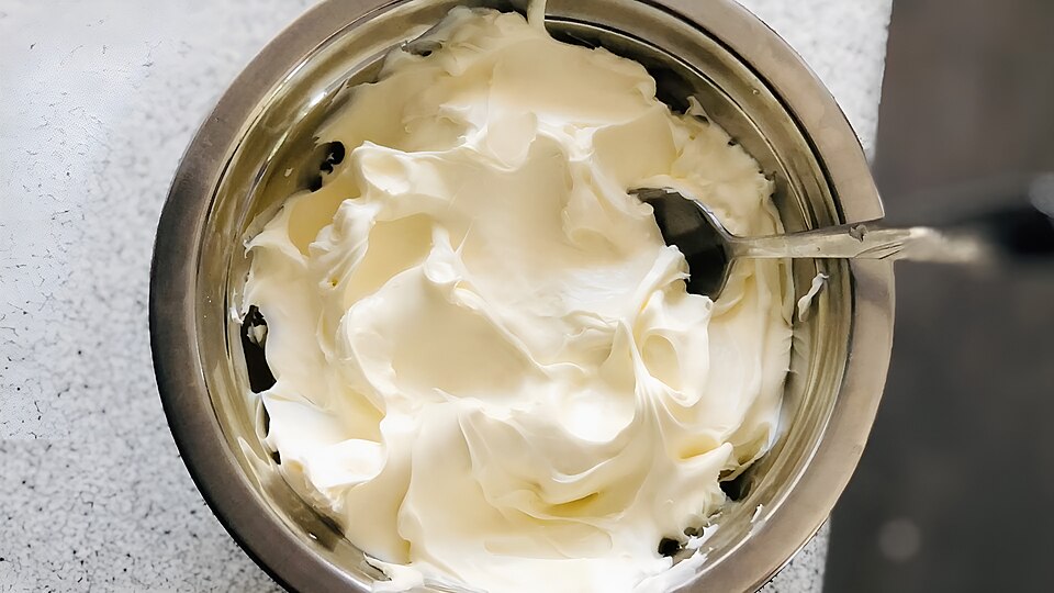 Mascarpone solidale al centro sociale Incontro di Pandino (CR)