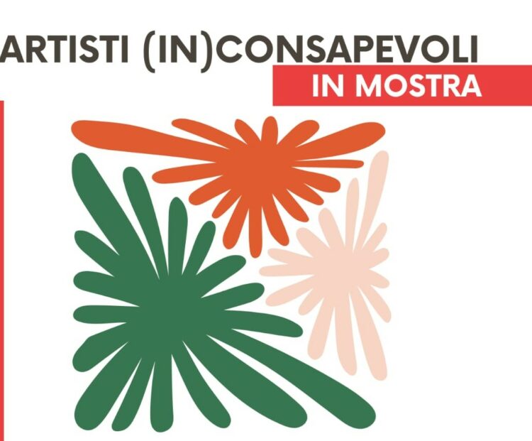 Busto Arsizio (VA), arte come luogo di incontro e di inclusione sociale, al via il progetto “Artisti (in)consapevoli”