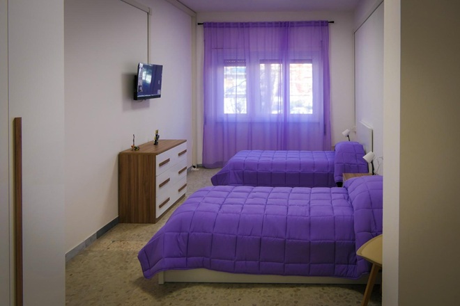 Inaugurato a Roma in uno stabile confiscato alla criminalità, un centro di cohousing dedicato agli anziani