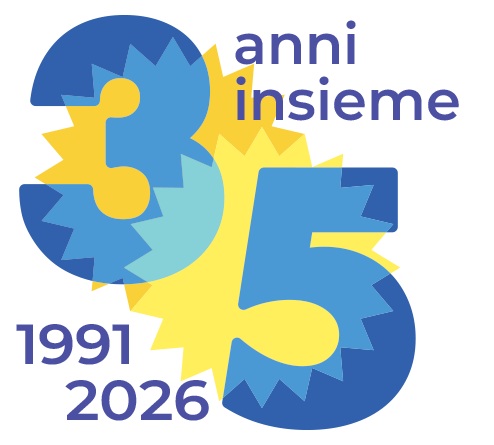 1991-2026  – Buon Compleanno Auser Bologna, 35 anni di impegno e solidarietà