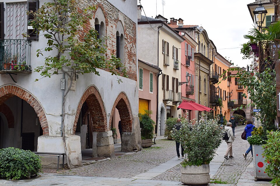 Cuneo, “Le vie raccontano”, alla scoperta della toponomastica cittadina
