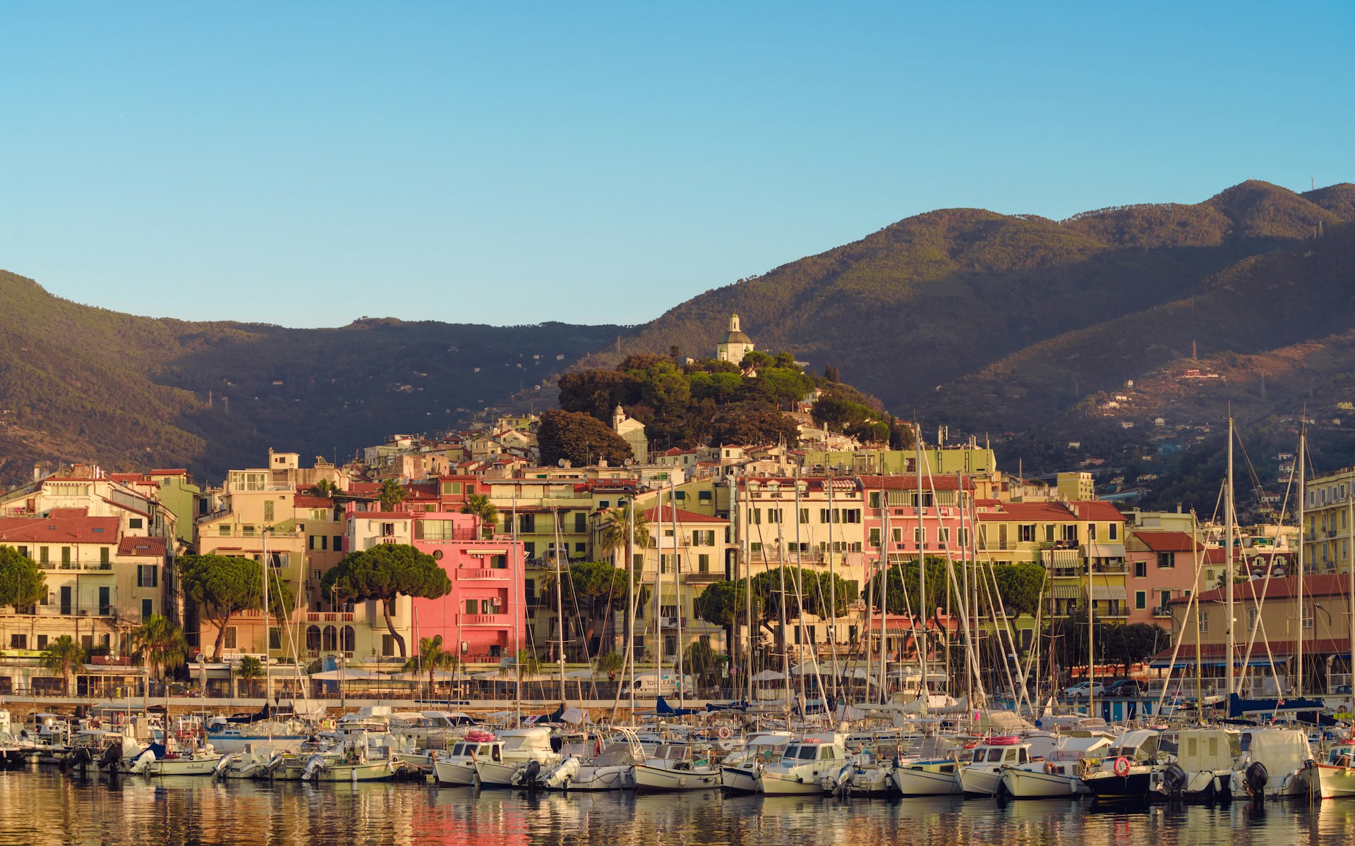 Sanremo (IM), un percorso per conoscere la storia locale