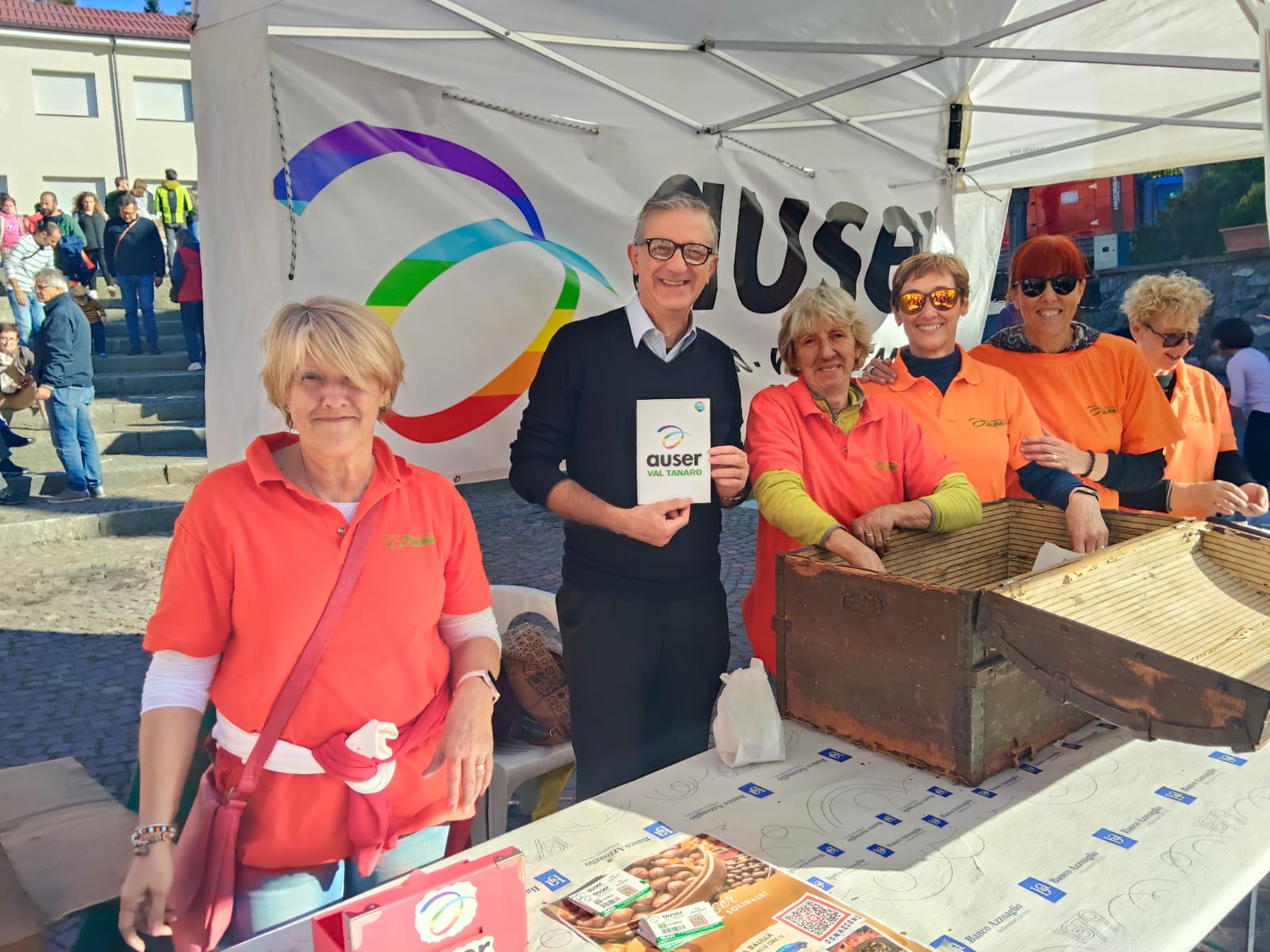 Garessio (CN), conversazioni in inglese per tutti