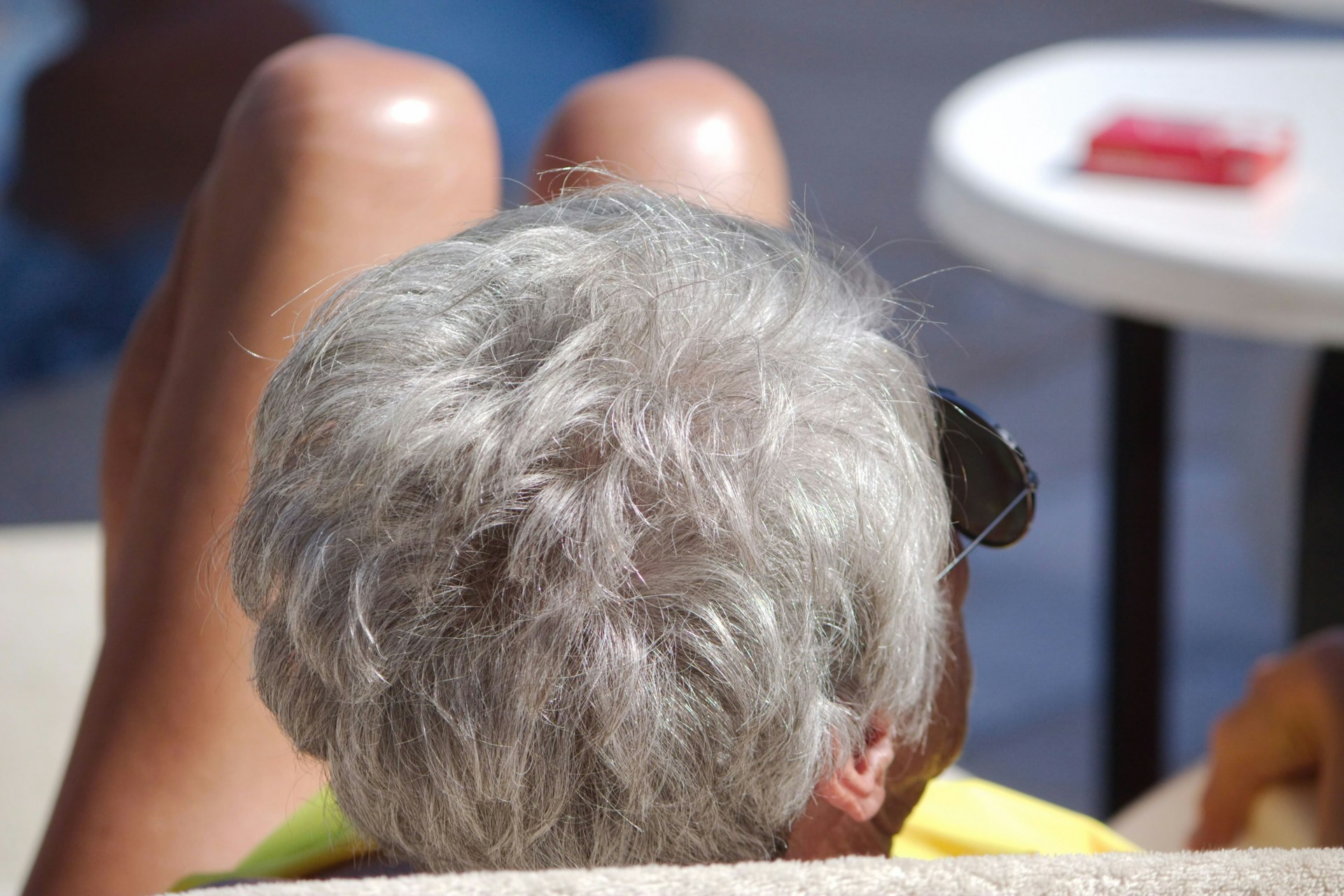 Casalserugo (PD), “Tutti al mare il mercoledì”