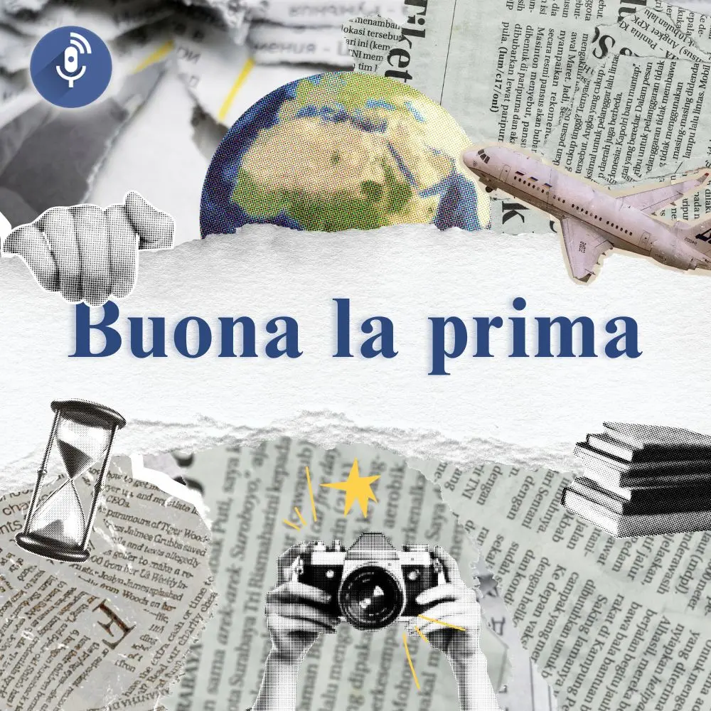 A Radio InBlu2000 la campagna Auser “Aperti per ferie”